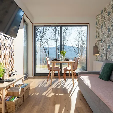 Karkonosky - Izery 스클라르스카포렘바