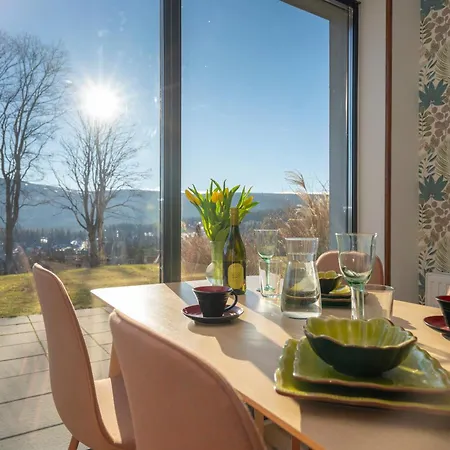 Karkonosky - Izery 아파트 *