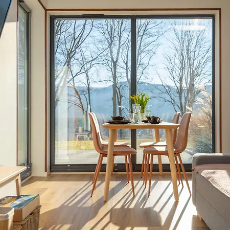 Karkonosky - Izery 스클라르스카포렘바