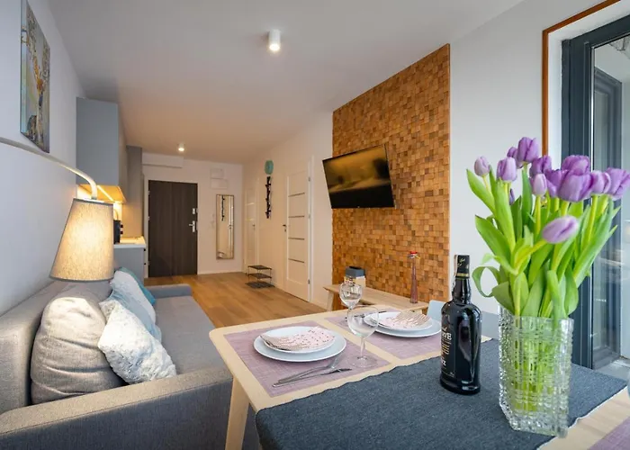 아파트 Karkonosky - Izery 스클라르스카포렘바