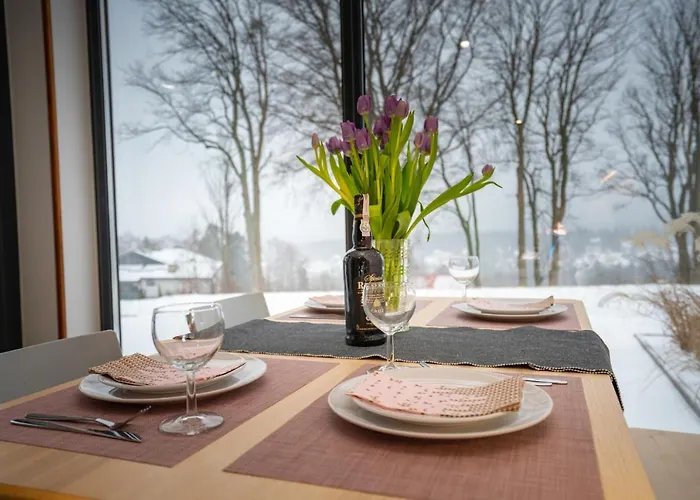 Karkonosky - Izery 아파트 *