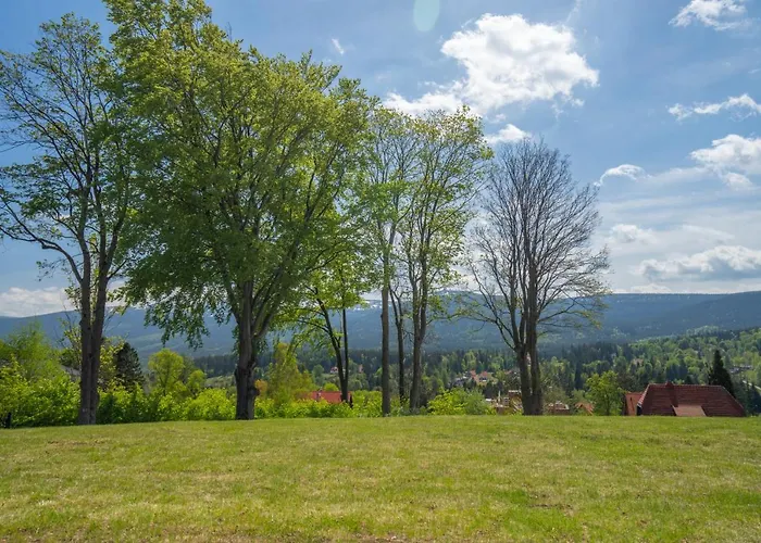 Karkonosky - Izery 아파트