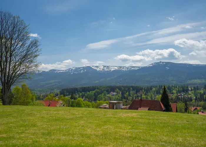 Karkonosky - Izery * 스클라르스카포렘바