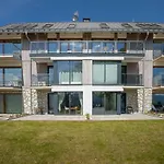 Karkonosky - Izery Apartamento *