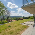Karkonosky - Izery Apartamento
