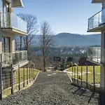 Karkonosky - Izery Apartamento Szklarska Poręba