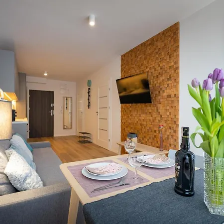 Apartment Karkonosky - Izery Szklarska Poreba