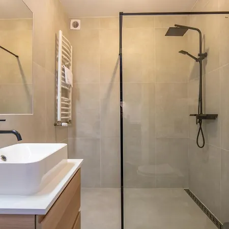 Karkonosky - Izery Apartmán Sklářská Poruba
