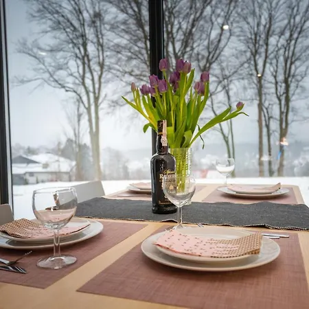 Karkonosky - Izery Apartment *