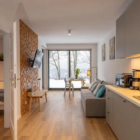 Karkonosky - Izery Szklarska Poreba