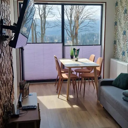 Karkonosky - Izery Apartment *