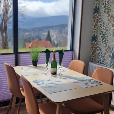 Daire Karkonosky - Izery *