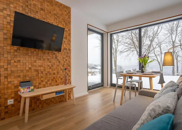 Karkonosky - Izery * Szklarska Poreba