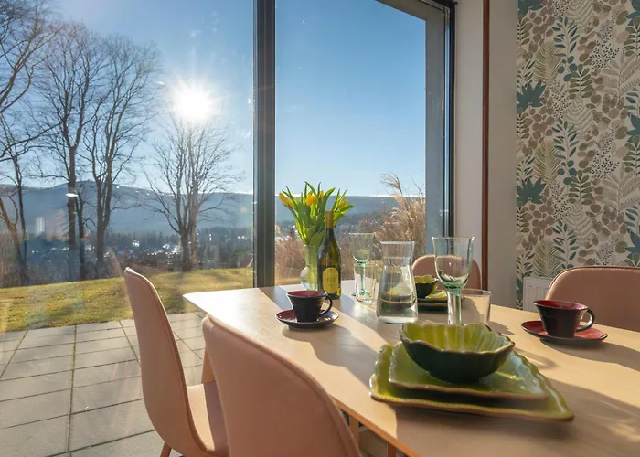 Karkonosky - Izery Apartment *