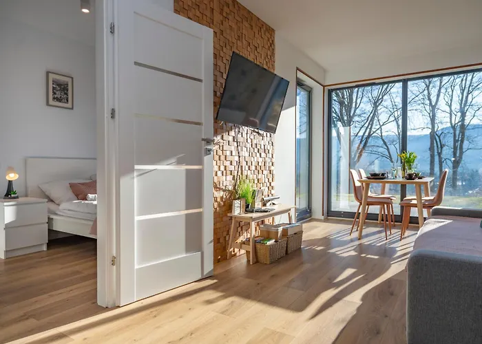 Karkonosky - Izery Apartment